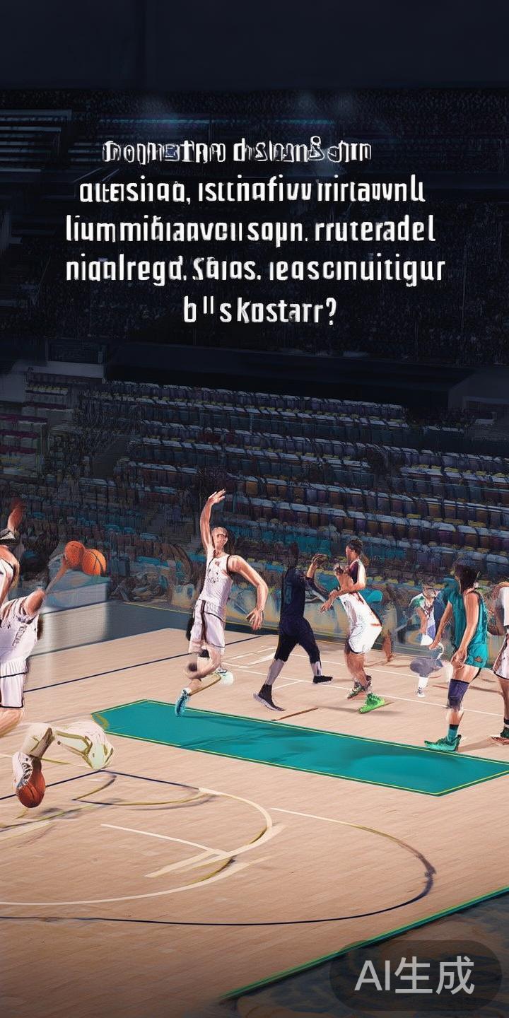 深入揭秘泛亚电竞篮球的玩法特色与玩家全方位攻略指南