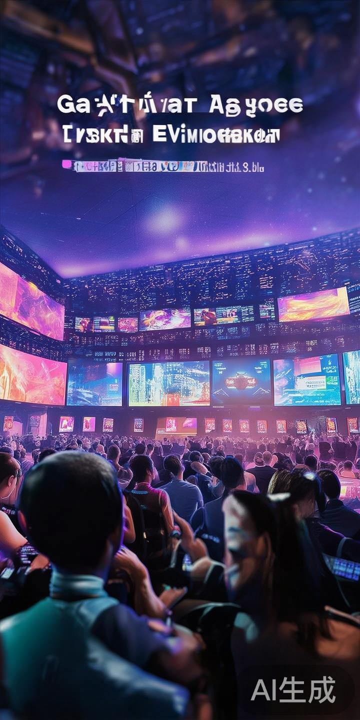 选择IM电竞还是泛亚电竞：全面分析用户体验与平台优势对比