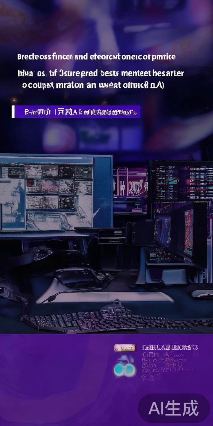 泛亚电竞软件在市场中的优势与竞争力全面分析与展望