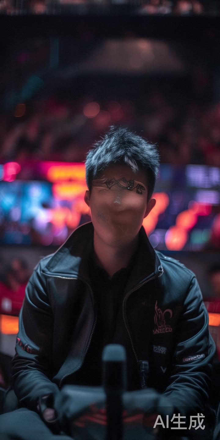 泛亚电竞主播:引领专业赛事解说与直播平台的新潮流与未来发展方向