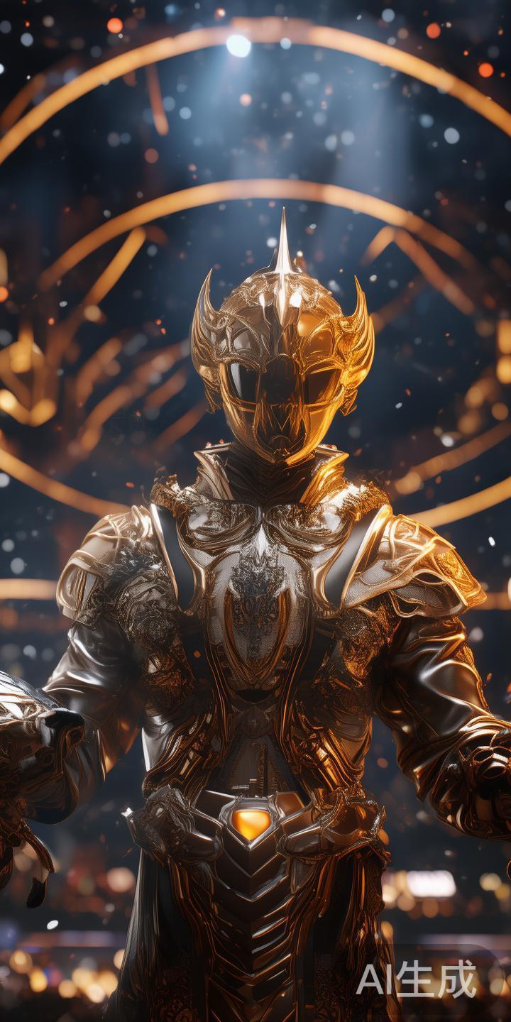 全面解析泛亚电竞：定义、核心特色与行业领先地位