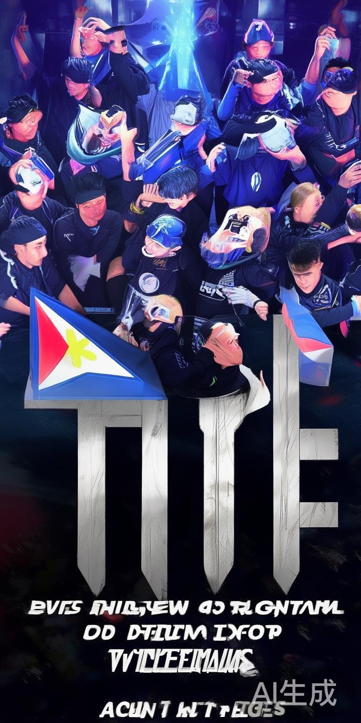 泛亚电竞菲律宾：深度剖析菲律宾电竞市场的现状与未来发展趋势