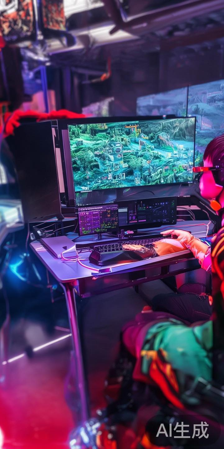 泛亚电竞稳赢大师秘籍：实用技巧与全面攻略解析