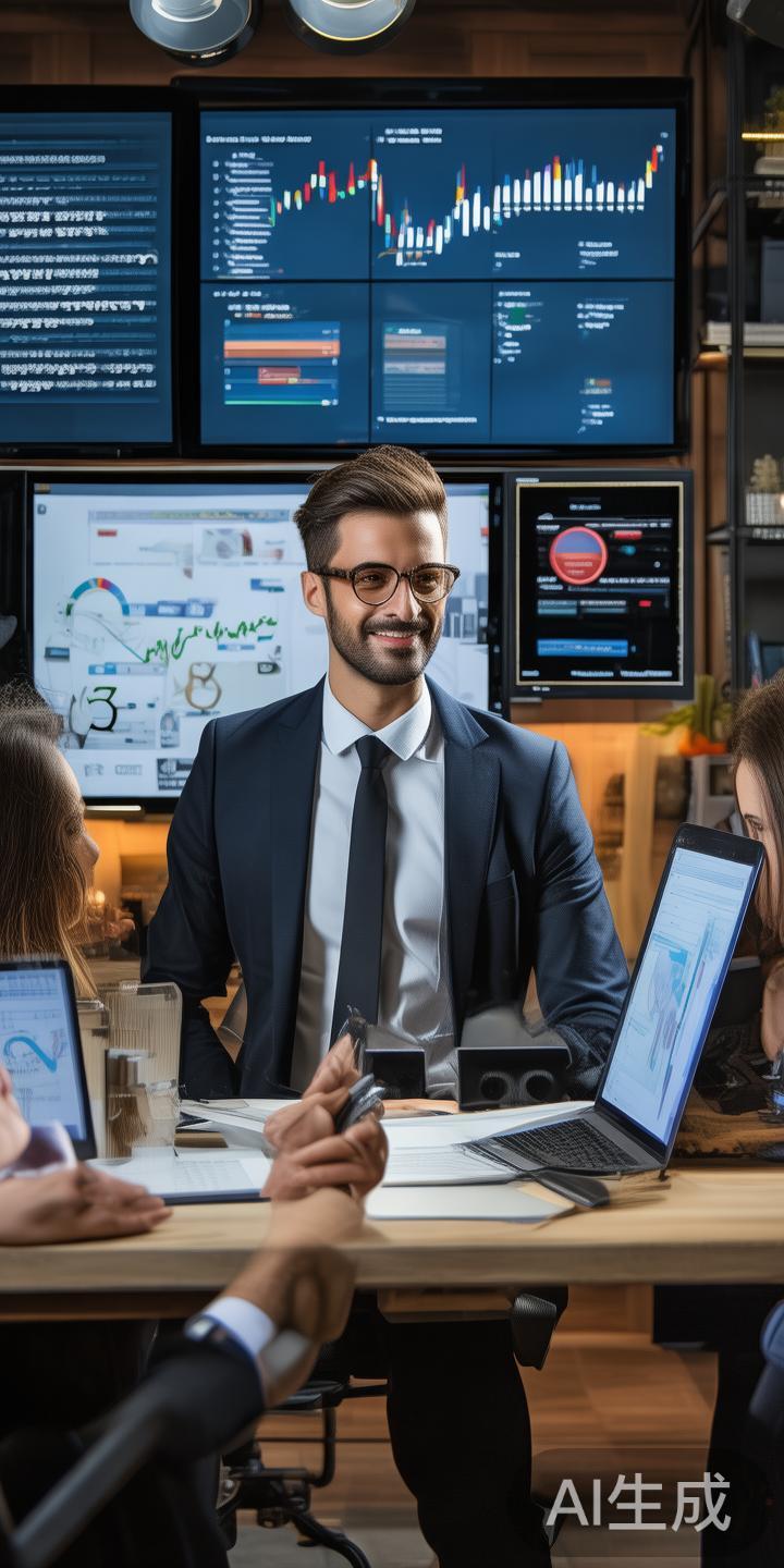 如何成为可信赖的泛亚电竞代理商，开启辉煌事业新篇章