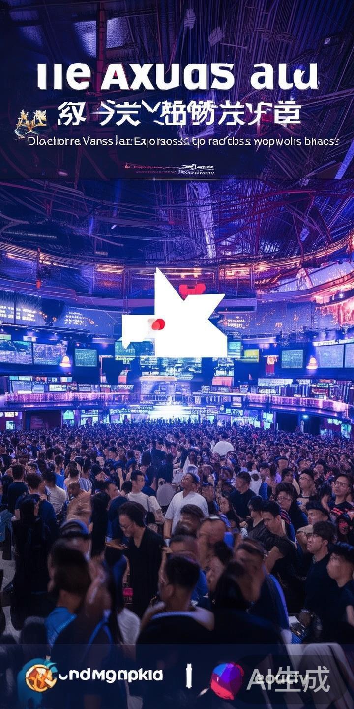 泛亚电竞：打造多元化国际电子竞技产业领军品牌