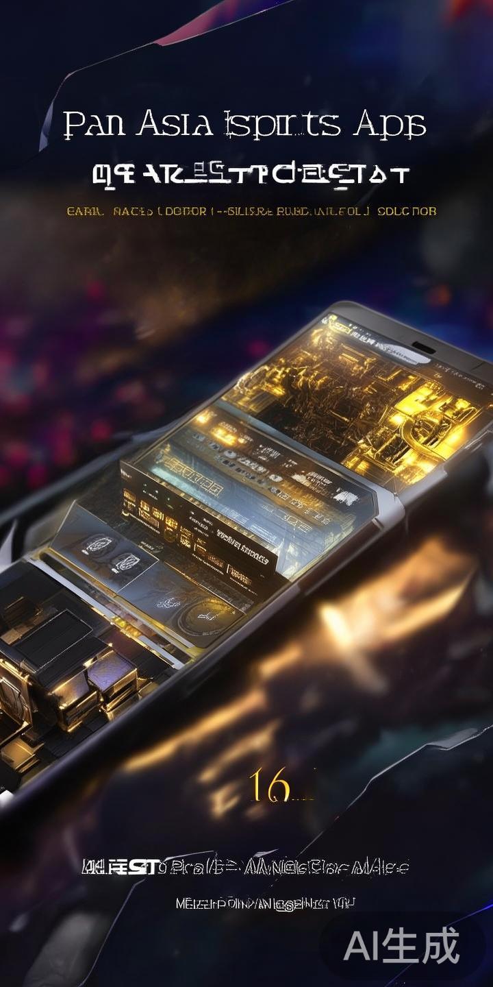 如何高效利用泛亚电竞维护App,全面保障您的卓越游戏体验