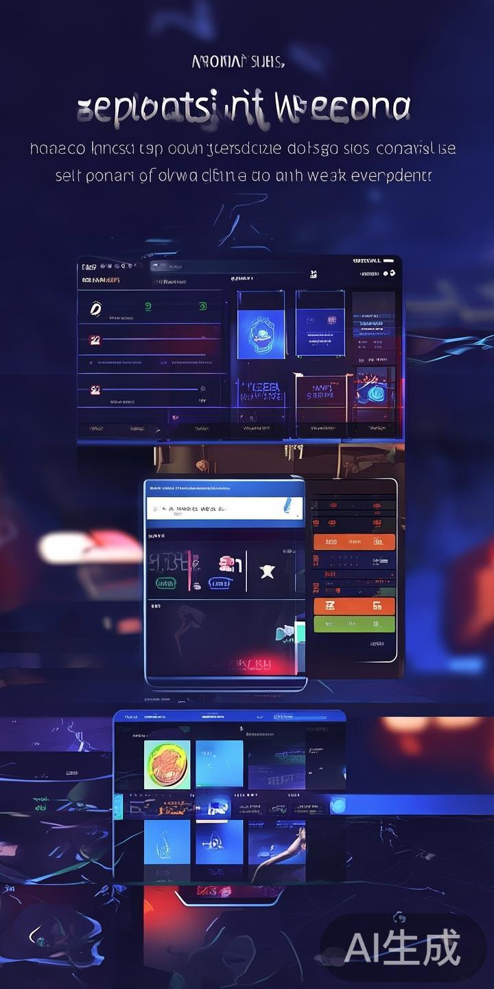 全面解析泛亚电竞最新平台：最全的电竞投注平台精选与推荐
