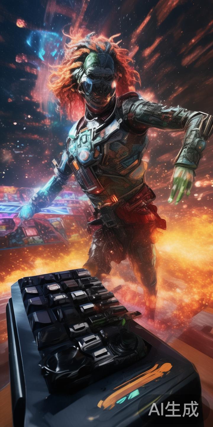 泛亚电竞：掌握对打策略提升胜率的实用技巧与有效应对方法