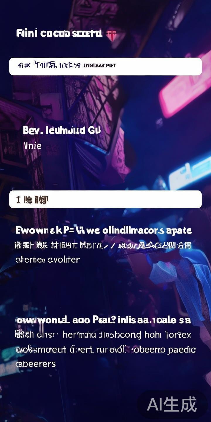 在当今移动互联网时代，电竞已逐渐成为众多年轻人休闲