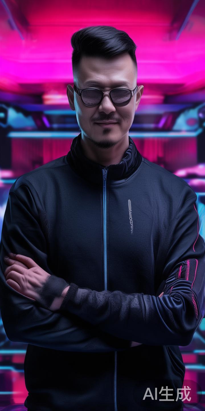 泛亚电竞品牌背后秘密揭秘：它究竟隶属于哪家知名电竞企业？