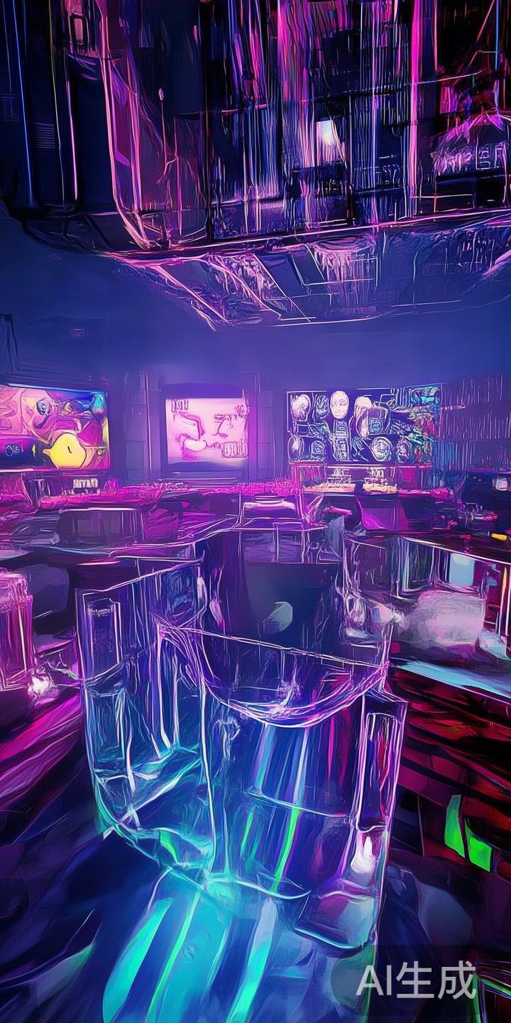 电子竞技泛亚电竞平台创新模式与赛事推广策略研究与实践探讨