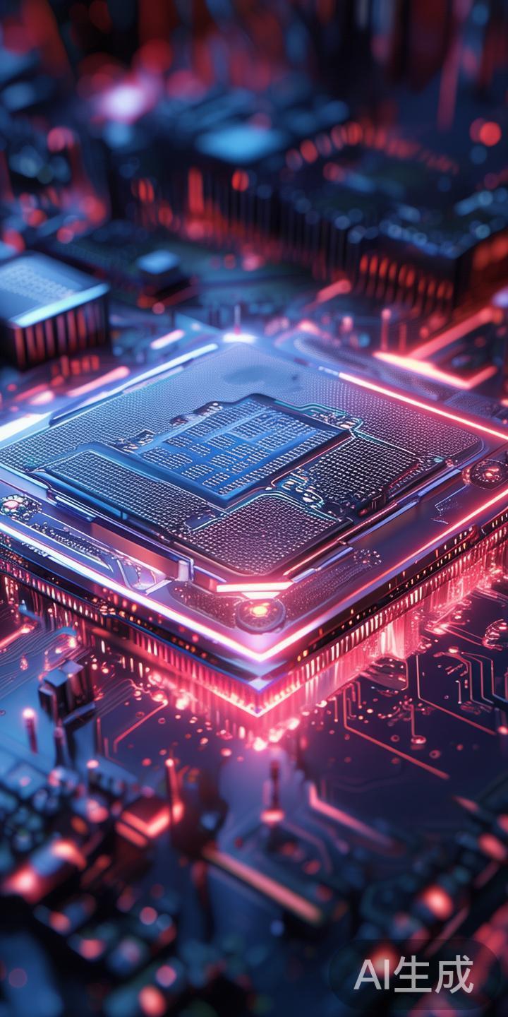 【处理器（CPU）】作为游戏性能的“心脏”，其重要