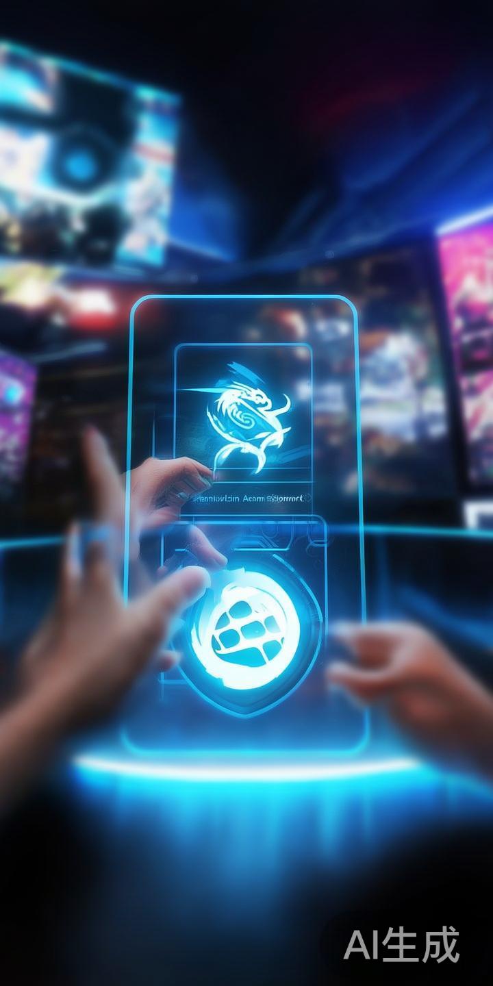 官方授权泛亚电竞软件下载,开启极致畅快的游戏体验