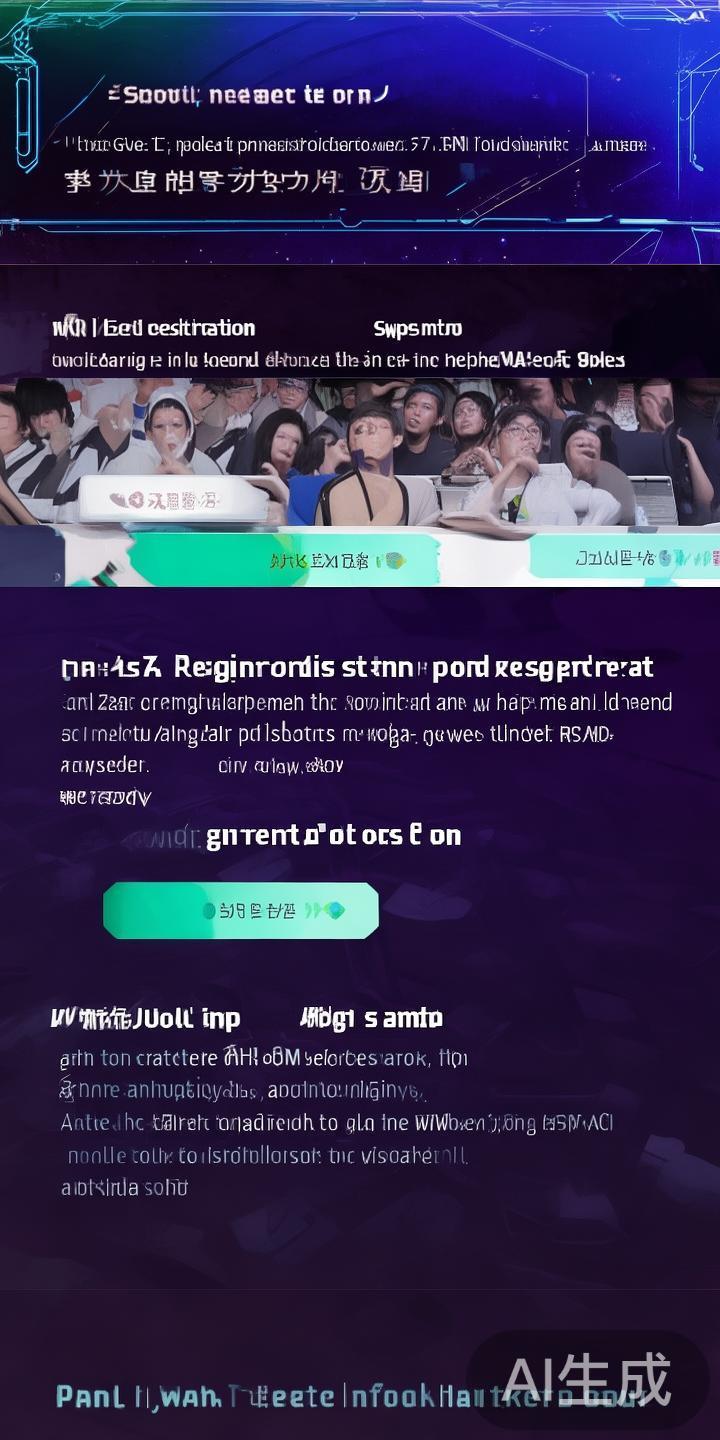 详细攻略：快速完成泛亚电竞官网注册的操作步骤指南