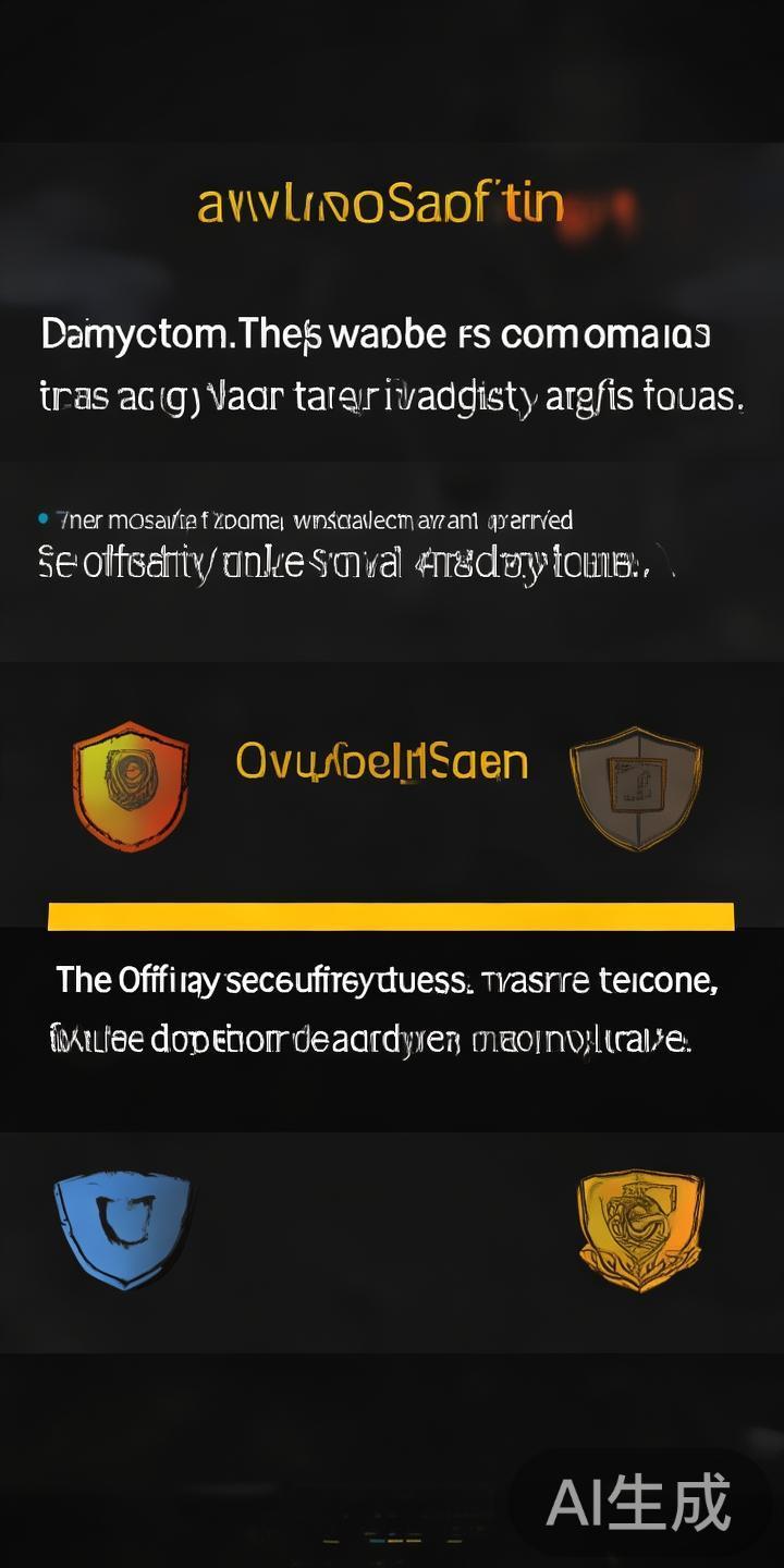 全面解析泛亚电竞入口官方下载流程与安全保障措施全指南