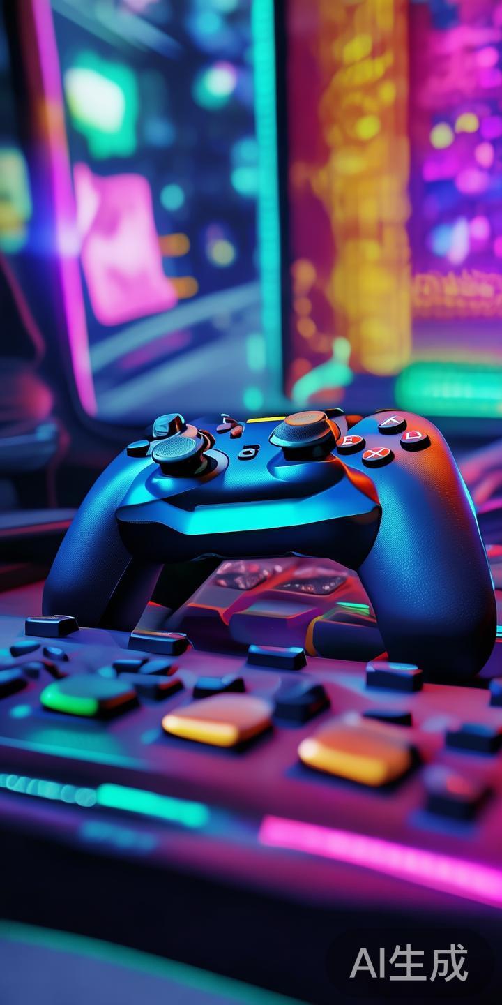 深入探索泛亚电竞:手机游戏畅玩指南与最佳攻略推荐