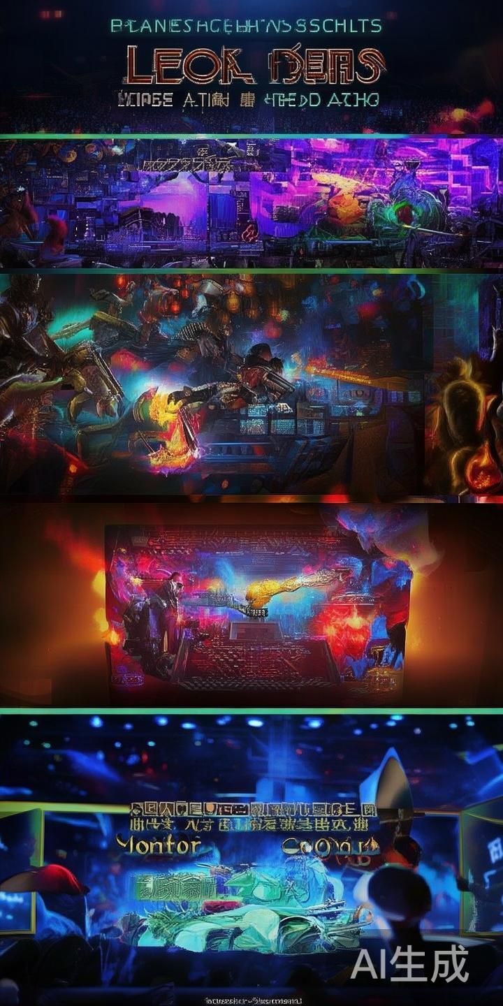 探索泛亚电竞电子竞技大赛:激情竞技与精彩赛事全景揭秘 泛亚电竞大赛涵盖了多款热门游戏项目,包括英雄联盟、