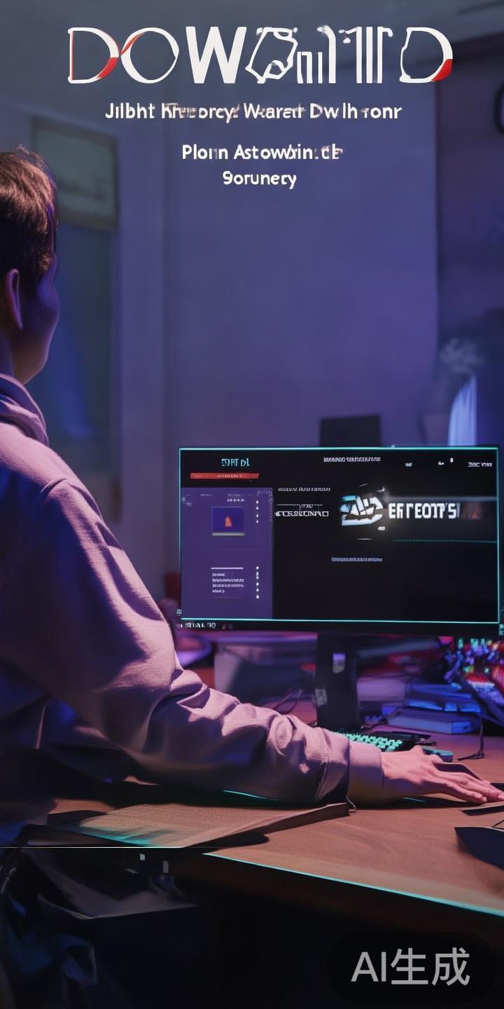 确保安全第一，在下载安装之前，请务必进入泛亚电竞的