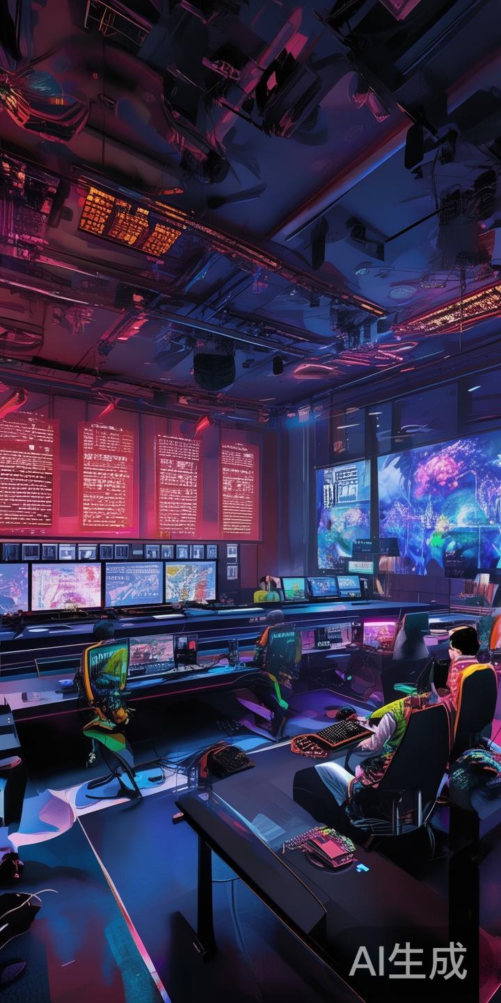 泛亚电竞手机端:引领潮流的专业化移动电竞体验新平台 此外,泛亚电竞还注重打造公平公正的竞技环境。通过严