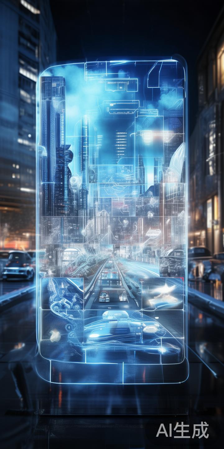 在当今高速发展的科技环境中，新兴技术不断推陈出新，