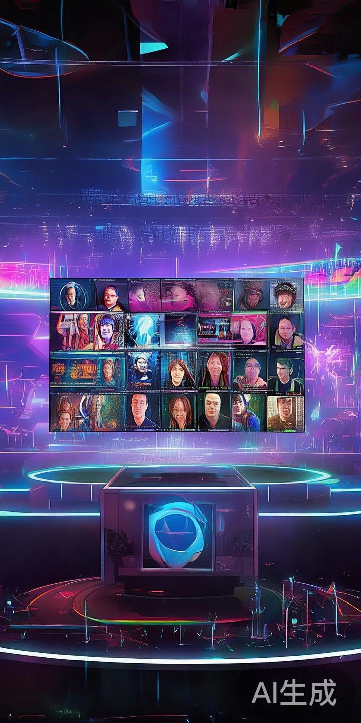 电竞泛亚APP:引领潮流的多功能电竞赛事与娱乐体验平台 平台不仅仅是赛事的承载者,更是电竞娱乐内容的供应源