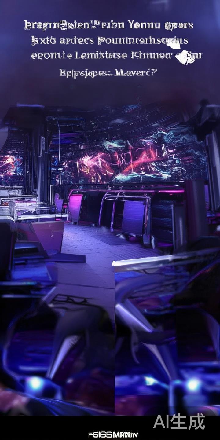 在当今数字娱乐高速发展的时代，电竞已成为许多年轻人